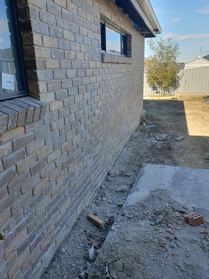Bricklayers in Bega - Bay and Basin Bricklaying