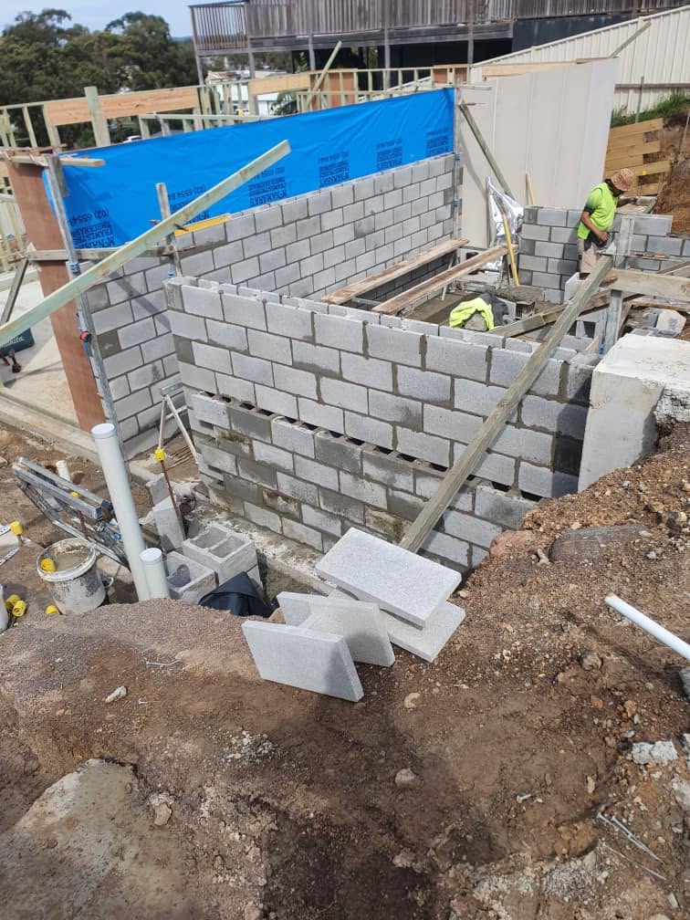Renovations & Repairs in Bega in Bega