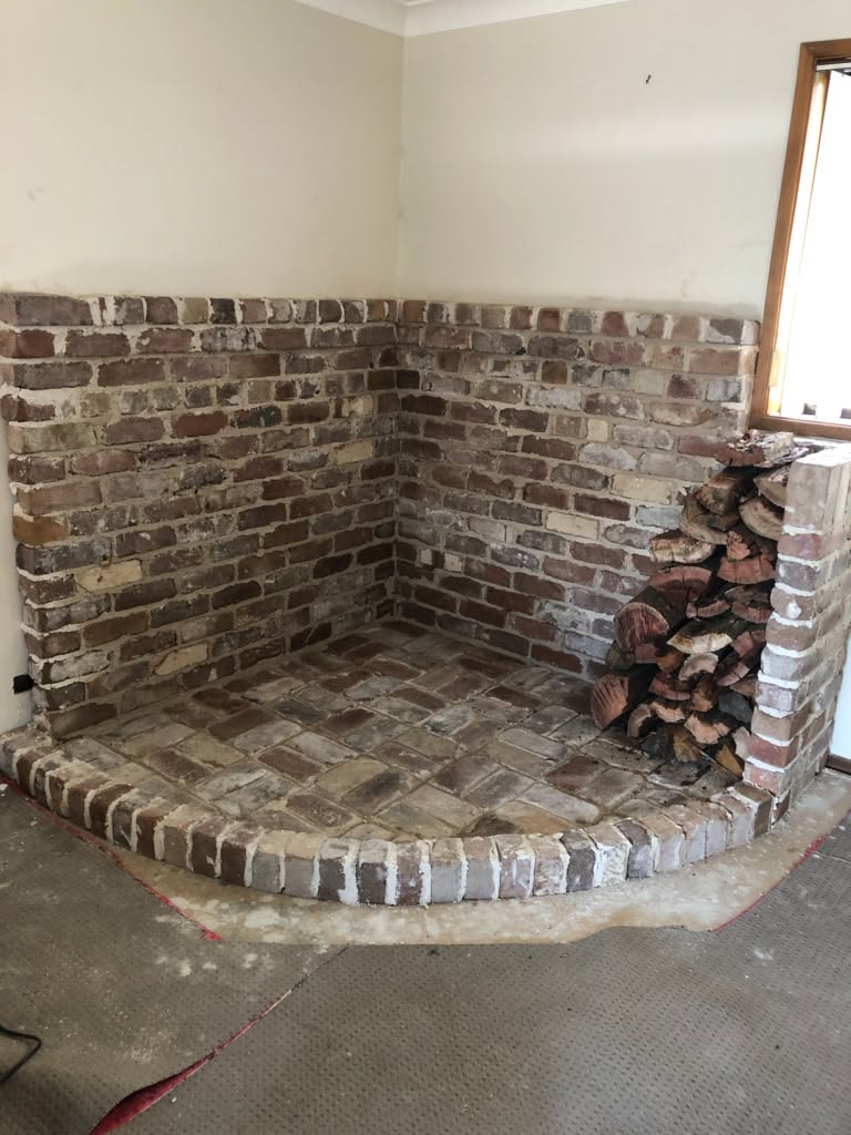 Brick and block work in Batemans Bay by Bay and Basin Bricklaying